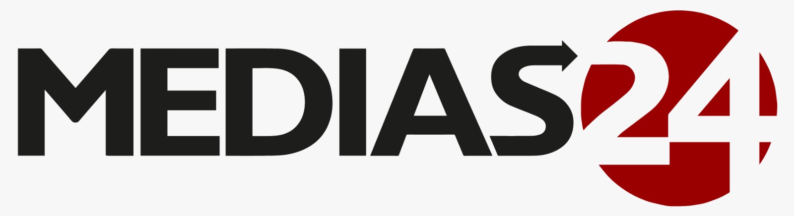 Logo Médias 24